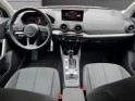 Audi q2 q2 35 tfsi 150 s tronic 7 design/garantie 12 mois/origine france/entretien a jour occasion paris 17ème (75)(porte...