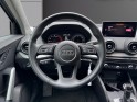 Audi q2 q2 35 tfsi 150 s tronic 7 design/garantie 12 mois/origine france/entretien a jour occasion paris 17ème (75)(porte...