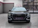 Audi q2 q2 35 tfsi 150 s tronic 7 design/garantie 12 mois/origine france/entretien a jour occasion paris 17ème (75)(porte...