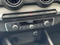 Audi q2 q2 35 tfsi 150 s tronic 7 design/garantie 12 mois/origine france/entretien a jour occasion paris 17ème (75)(porte...