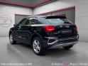 Audi q2 q2 35 tfsi 150 s tronic 7 design/garantie 12 mois/origine france/entretien a jour occasion paris 17ème (75)(porte...