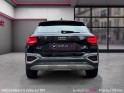 Audi q2 q2 35 tfsi 150 s tronic 7 design/garantie 12 mois/origine france/entretien a jour occasion paris 17ème (75)(porte...