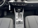 Audi q2 q2 35 tfsi 150 s tronic 7 design/garantie 12 mois/origine france/entretien a jour occasion paris 17ème (75)(porte...