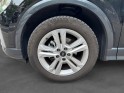 Audi q2 q2 35 tfsi 150 s tronic 7 design/garantie 12 mois/origine france/entretien a jour occasion paris 17ème (75)(porte...