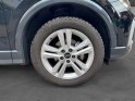 Audi q2 q2 35 tfsi 150 s tronic 7 design/garantie 12 mois/origine france/entretien a jour occasion paris 17ème (75)(porte...