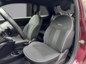 Fiat 500 serie 8 euro 6d-temp 1.2 69 ch s/s dualogic sport occasion paris 17ème (75)(porte maillot) simplicicar simplicibike...