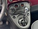 Fiat 500 serie 8 euro 6d-temp 1.2 69 ch s/s dualogic sport occasion paris 17ème (75)(porte maillot) simplicicar simplicibike...
