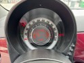 Fiat 500 serie 8 euro 6d-temp 1.2 69 ch s/s dualogic sport occasion paris 17ème (75)(porte maillot) simplicicar simplicibike...