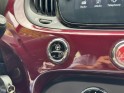 Fiat 500 serie 8 euro 6d-temp 1.2 69 ch s/s dualogic sport occasion paris 17ème (75)(porte maillot) simplicicar simplicibike...