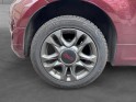 Fiat 500 serie 8 euro 6d-temp 1.2 69 ch s/s dualogic sport occasion paris 17ème (75)(porte maillot) simplicicar simplicibike...