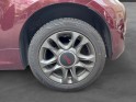 Fiat 500 serie 8 euro 6d-temp 1.2 69 ch s/s dualogic sport occasion paris 17ème (75)(porte maillot) simplicicar simplicibike...