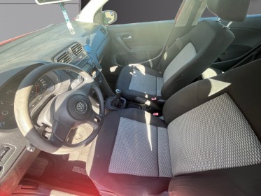 Volkswagen polo confortline 1.6 tdi 90 cr fap occasion avignon (84) simplicicar simplicibike france