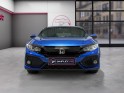 Honda civic 2018 1.6 i-dtec 120 at executive occasion simplicicar magny-en-vexin simplicicar simplicibike france