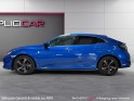 Honda civic 2018 1.6 i-dtec 120 at executive occasion simplicicar magny-en-vexin simplicicar simplicibike france