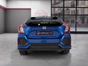Honda civic 2018 1.6 i-dtec 120 at executive occasion simplicicar magny-en-vexin simplicicar simplicibike france