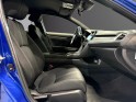 Honda civic 2018 1.6 i-dtec 120 at executive occasion simplicicar magny-en-vexin simplicicar simplicibike france