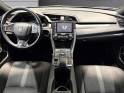 Honda civic 2018 1.6 i-dtec 120 at executive occasion simplicicar magny-en-vexin simplicicar simplicibike france