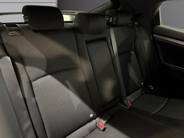 Honda civic 2018 1.6 i-dtec 120 at executive occasion simplicicar magny-en-vexin simplicicar simplicibike france