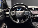 Honda civic 2018 1.6 i-dtec 120 at executive occasion simplicicar magny-en-vexin simplicicar simplicibike france