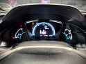 Honda civic 2018 1.6 i-dtec 120 at executive occasion simplicicar magny-en-vexin simplicicar simplicibike france