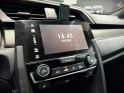 Honda civic 2018 1.6 i-dtec 120 at executive occasion simplicicar magny-en-vexin simplicicar simplicibike france