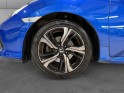 Honda civic 2018 1.6 i-dtec 120 at executive occasion simplicicar magny-en-vexin simplicicar simplicibike france