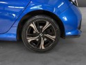 Honda civic 2018 1.6 i-dtec 120 at executive occasion simplicicar magny-en-vexin simplicicar simplicibike france
