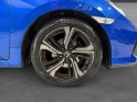 Honda civic 2018 1.6 i-dtec 120 at executive occasion simplicicar magny-en-vexin simplicicar simplicibike france
