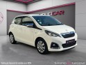 Peugeot 108 1.2 puretech 82ch bvm5 style occasion simplicicar la ciotat simplicicar simplicibike france