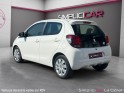 Peugeot 108 1.2 puretech 82ch bvm5 style occasion simplicicar la ciotat simplicicar simplicibike france