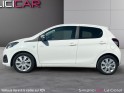 Peugeot 108 1.2 puretech 82ch bvm5 style occasion simplicicar la ciotat simplicicar simplicibike france