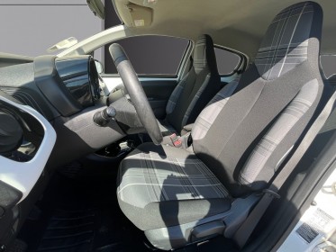 Peugeot 108 1.2 puretech 82ch bvm5 style occasion simplicicar la ciotat simplicicar simplicibike france