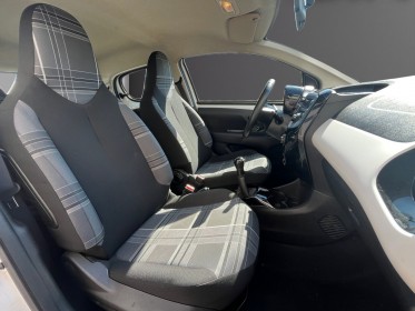 Peugeot 108 1.2 puretech 82ch bvm5 style occasion simplicicar la ciotat simplicicar simplicibike france