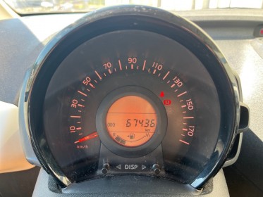 Peugeot 108 1.2 puretech 82ch bvm5 style occasion simplicicar la ciotat simplicicar simplicibike france
