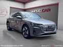 Audi e-tron 55 quattro 408 ch avus occasion cannes (06) simplicicar simplicibike france