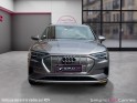 Audi e-tron 55 quattro 408 ch avus occasion cannes (06) simplicicar simplicibike france