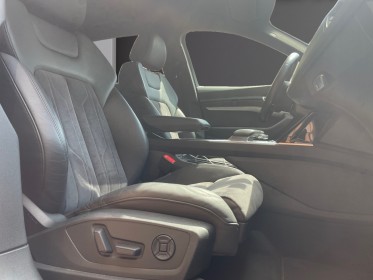 Audi e-tron 55 quattro 408 ch avus occasion cannes (06) simplicicar simplicibike france