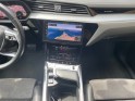Audi e-tron 55 quattro 408 ch avus occasion cannes (06) simplicicar simplicibike france
