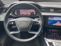 Audi e-tron 55 quattro 408 ch avus occasion cannes (06) simplicicar simplicibike france