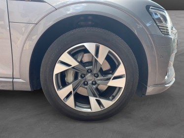 Audi e-tron 55 quattro 408 ch avus occasion cannes (06) simplicicar simplicibike france