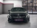 Mercedes classe cla 200 cdi sensation 7-g dct a occasion simplicicar magny-en-vexin simplicicar simplicibike france
