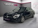 Mercedes classe cla 200 cdi sensation 7-g dct a occasion simplicicar magny-en-vexin simplicicar simplicibike france