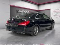 Mercedes classe cla 200 cdi sensation 7-g dct a occasion simplicicar magny-en-vexin simplicicar simplicibike france