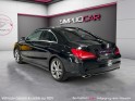 Mercedes classe cla 200 cdi sensation 7-g dct a occasion simplicicar magny-en-vexin simplicicar simplicibike france