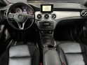 Mercedes classe cla 200 cdi sensation 7-g dct a occasion simplicicar magny-en-vexin simplicicar simplicibike france