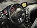 Mercedes classe cla 200 cdi sensation 7-g dct a occasion simplicicar magny-en-vexin simplicicar simplicibike france