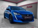 Peugeot 208 gt pack bluehdi 100 ss  || garantie 12 mois || occasion osny simplicicar simplicibike france