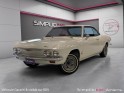 Chevrolet corvair 6 cylindres monza occasion simplicicar amiens  simplicicar simplicibike france
