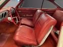 Chevrolet corvair 6 cylindres monza occasion simplicicar amiens  simplicicar simplicibike france