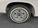 Chevrolet corvair 6 cylindres monza occasion simplicicar amiens  simplicicar simplicibike france